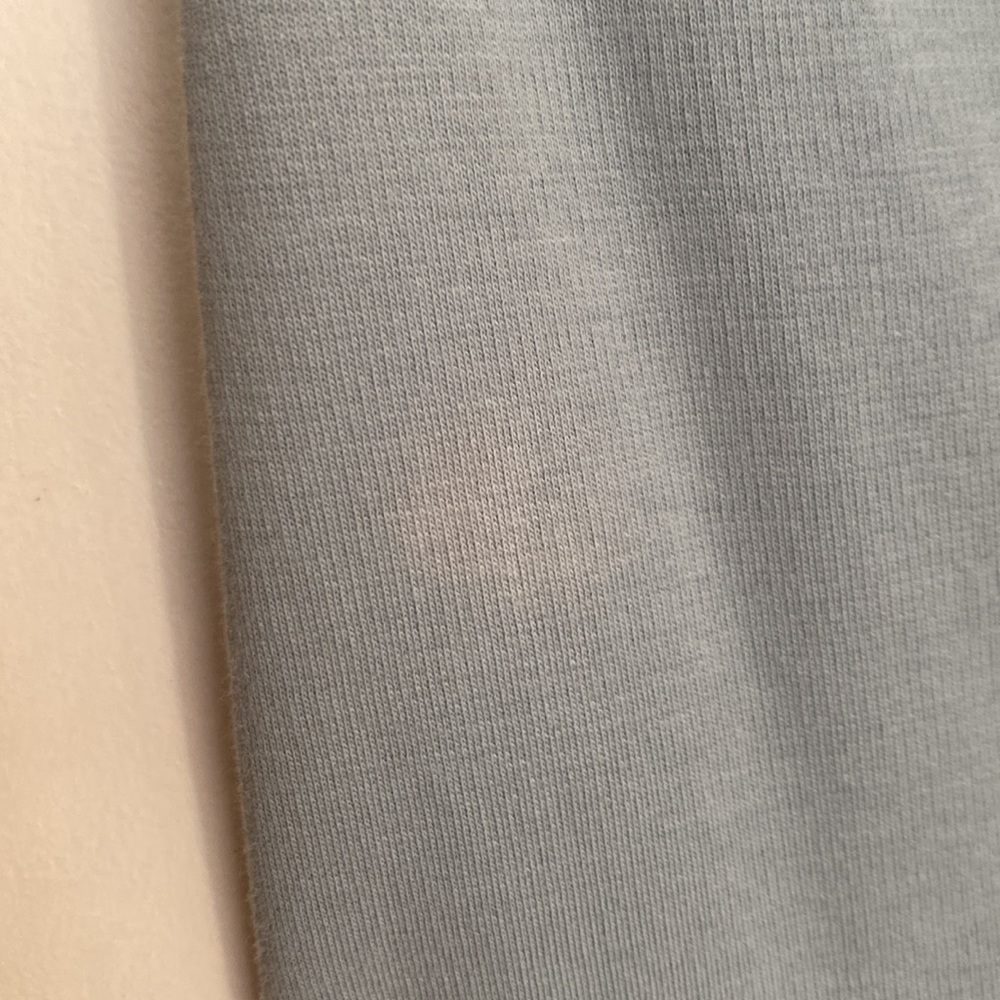Everlane The 90s Mini Dress - Picture 10 of 10